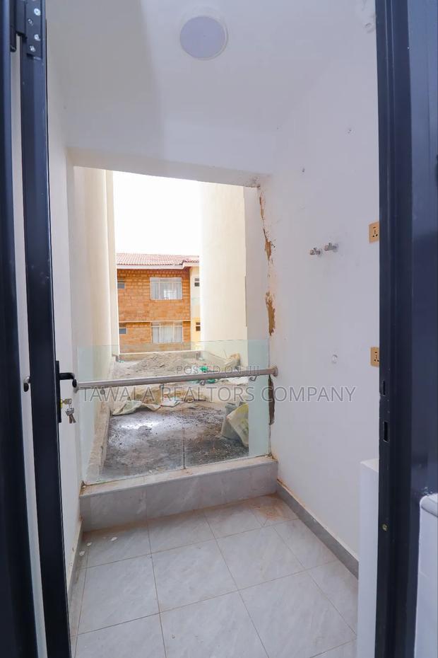 2bdrm Apartment in Tawala Homes, Kilimani for sale