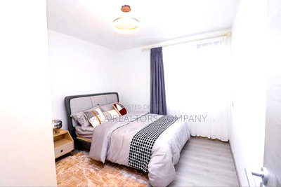 2bdrm Apartment in Tawala Homes, Kilimani for sale - Image 3
