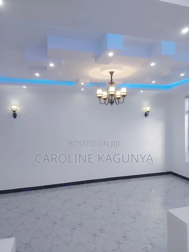 3bdrm Bungalow in Matangi, Kimbo for sale