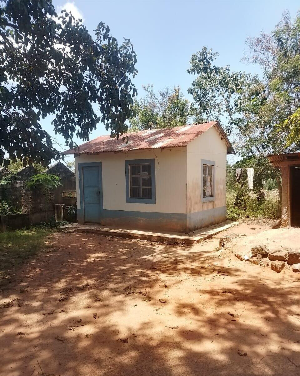 5-Acre Farmhouse in Mombasa CBD