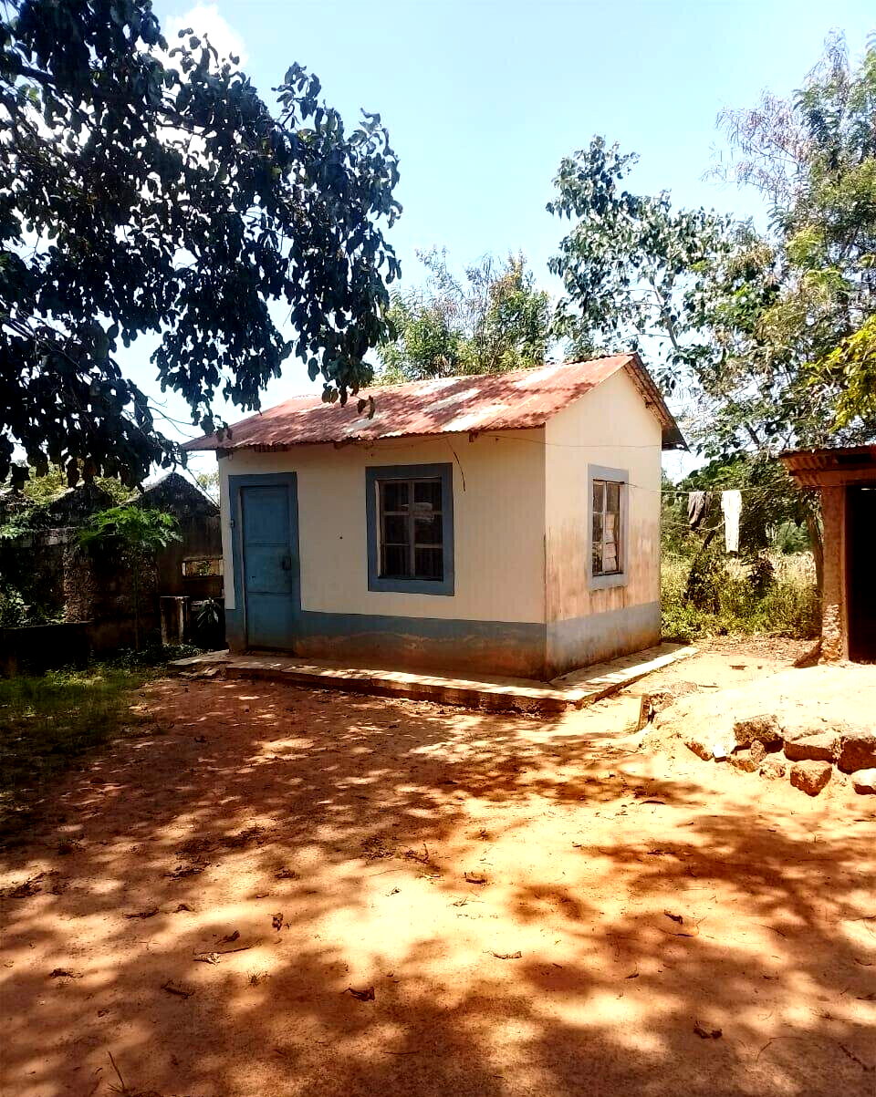 5-Acre Farmhouse in Mombasa CBD