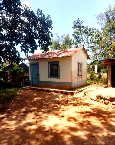 5-Acre Farmhouse in Mombasa CBD