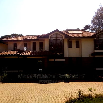 4bdrm Townhouse / Terrace in Hardy for rent - Image 1