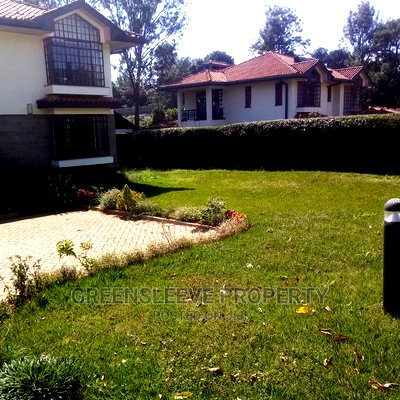 4bdrm Townhouse / Terrace in Hardy for rent - Image 2
