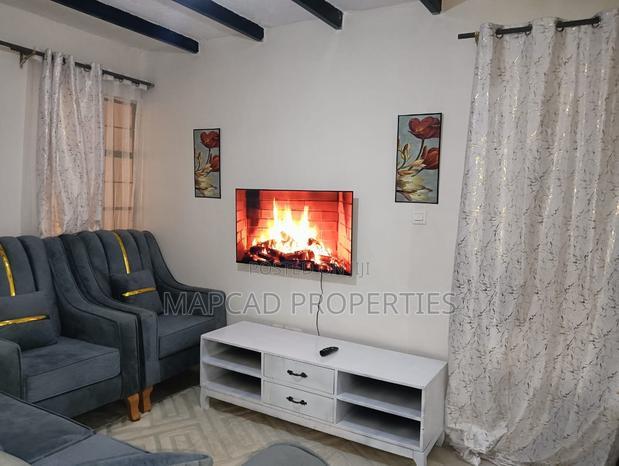 Furnished 1bdrm Apartment in Enkare, Kitengela for rent