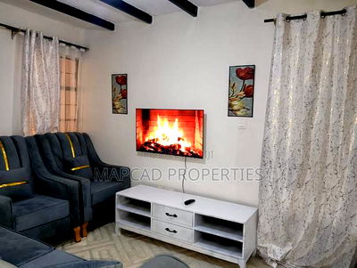 Furnished 1bdrm Apartment in Enkare, Kitengela for rent - Image 3