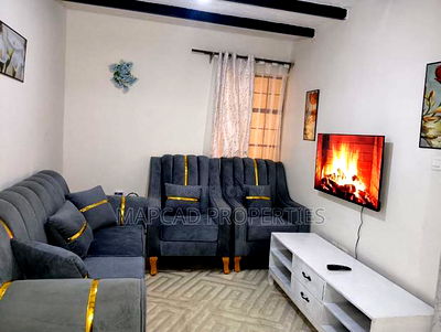 Furnished 1bdrm Apartment in Enkare, Kitengela for rent - Image 1