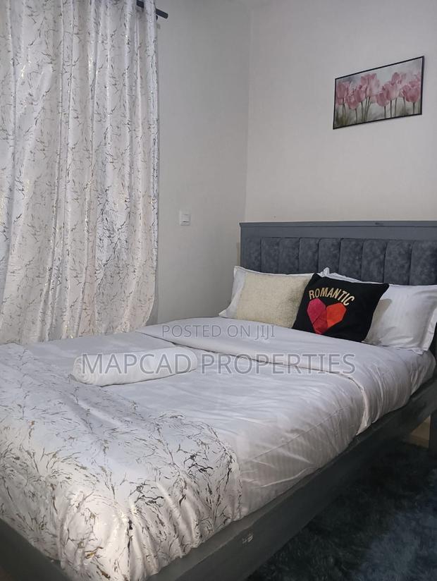 Furnished 1bdrm Apartment in Enkare, Kitengela for rent