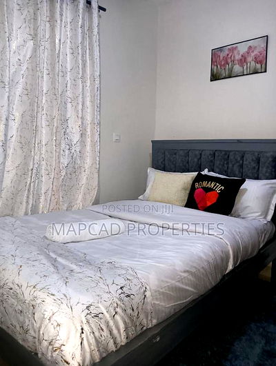 Furnished 1bdrm Apartment in Enkare, Kitengela for rent - Image 4