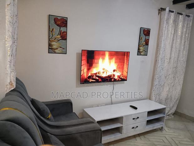 Furnished 1bdrm Apartment in Enkare, Kitengela for rent