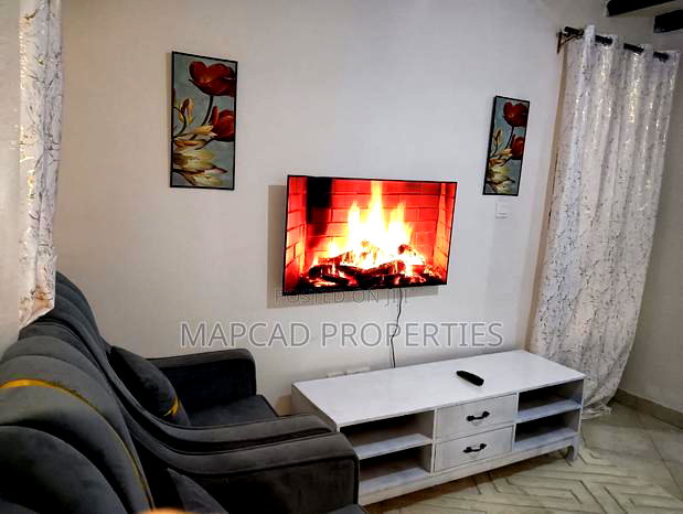 Furnished 1bdrm Apartment in Enkare, Kitengela for rent