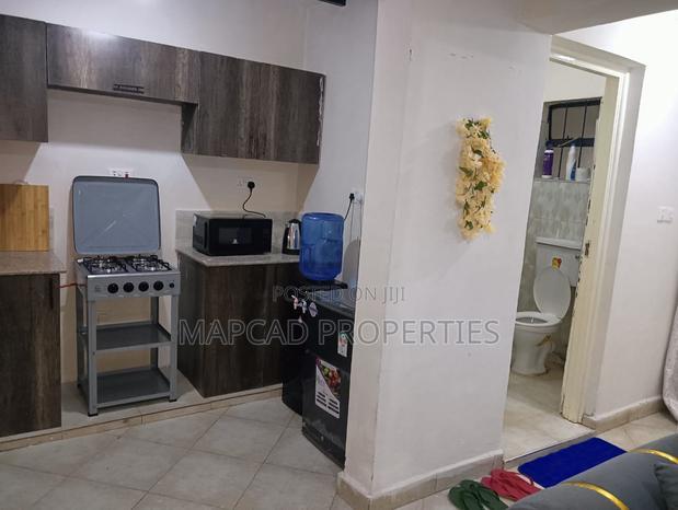 Furnished 1bdrm Apartment in Enkare, Kitengela for rent