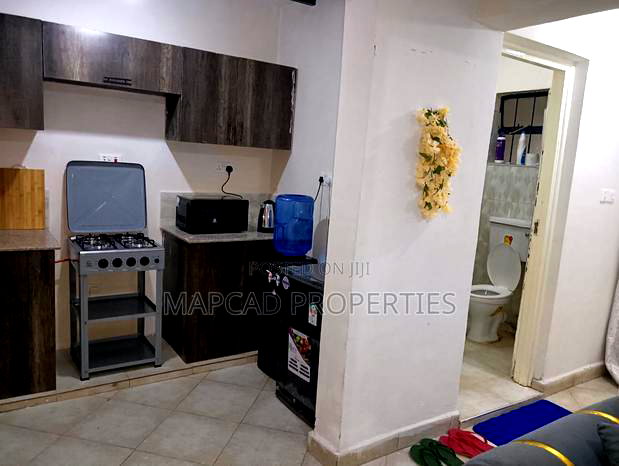 Furnished 1bdrm Apartment in Enkare, Kitengela for rent