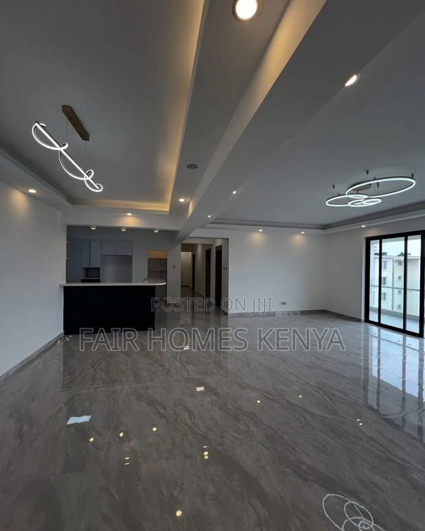 Furnished 4bdrm Apartment in Oledume Road, Lavington for sale