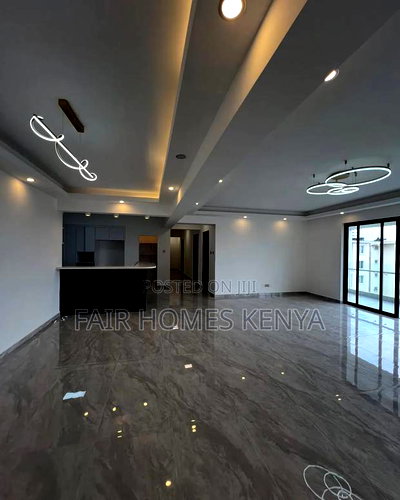 Furnished 4bdrm Apartment in Oledume Road, Lavington for sale - Image 6