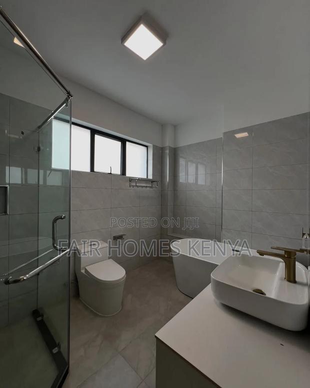 Furnished 4bdrm Apartment in Oledume Road, Lavington for sale