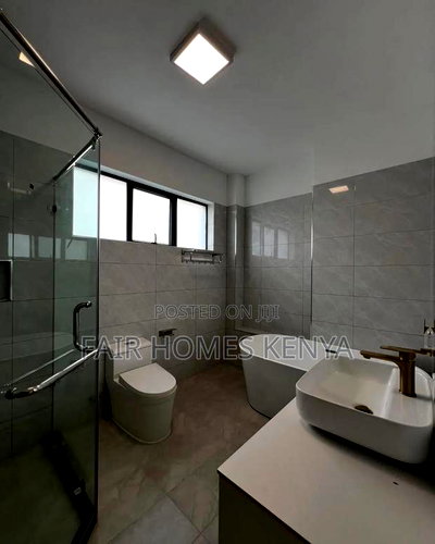 Furnished 4bdrm Apartment in Oledume Road, Lavington for sale - Image 8