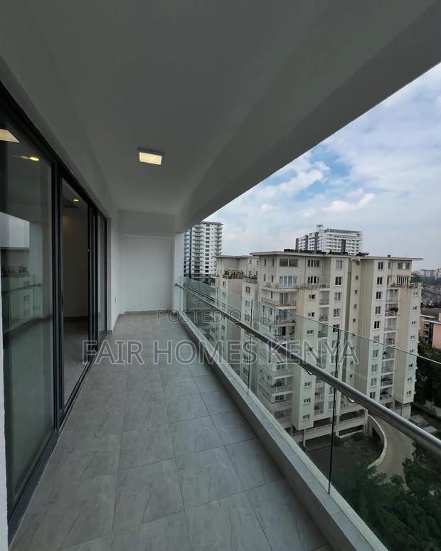 Furnished 4bdrm Apartment in Oledume Road, Lavington for sale