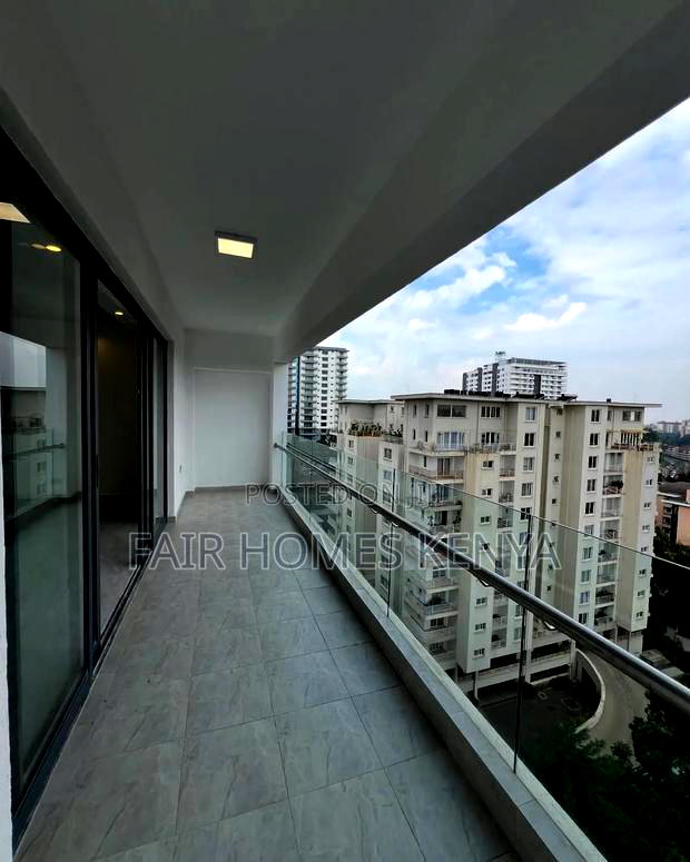 Furnished 4bdrm Apartment in Oledume Road, Lavington for sale