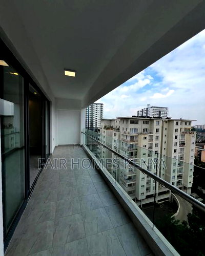 Furnished 4bdrm Apartment in Oledume Road, Lavington for sale - Image 3