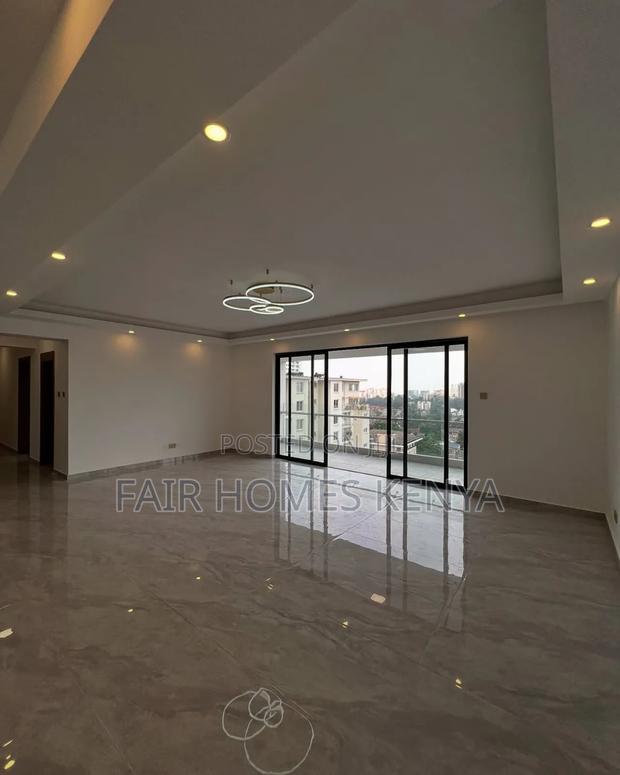 Furnished 4bdrm Apartment in Oledume Road, Lavington for sale