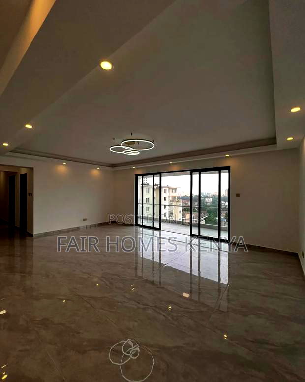 Furnished 4bdrm Apartment in Oledume Road, Lavington for sale