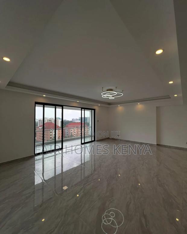 Furnished 4bdrm Apartment in Oledume Road, Lavington for sale