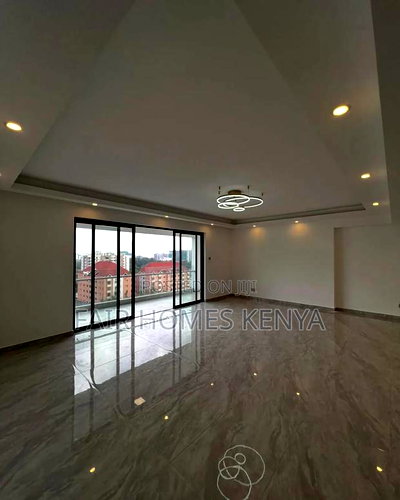 Furnished 4bdrm Apartment in Oledume Road, Lavington for sale - Image 7