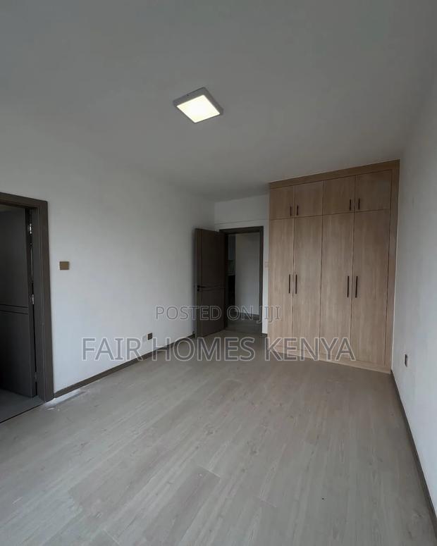 Furnished 4bdrm Apartment in Oledume Road, Lavington for sale