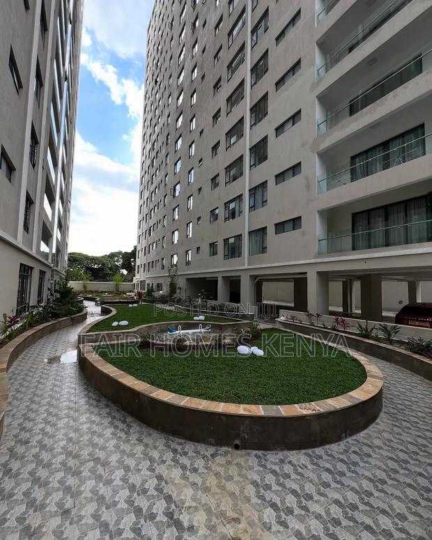 Furnished 4bdrm Apartment in Oledume Road, Lavington for sale