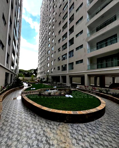 Furnished 4bdrm Apartment in Oledume Road, Lavington for sale - Image 1