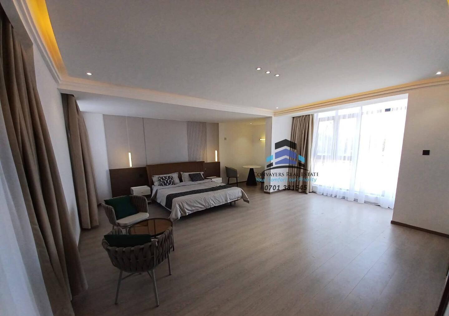 5BR Maisonette Near Karen with Rental Guarantee - Kikuyu