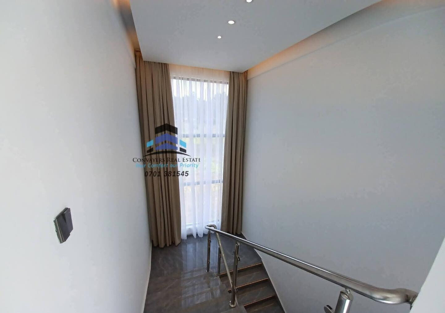5BR Maisonette Near Karen with Rental Guarantee - Kikuyu