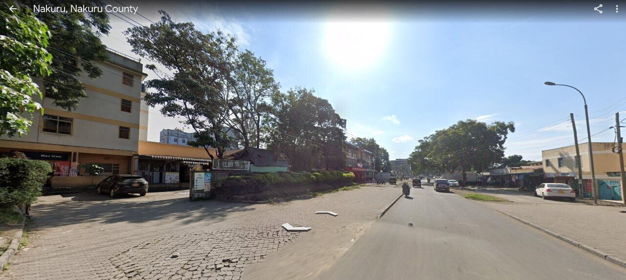 Half Acre Plot for KSh 120M