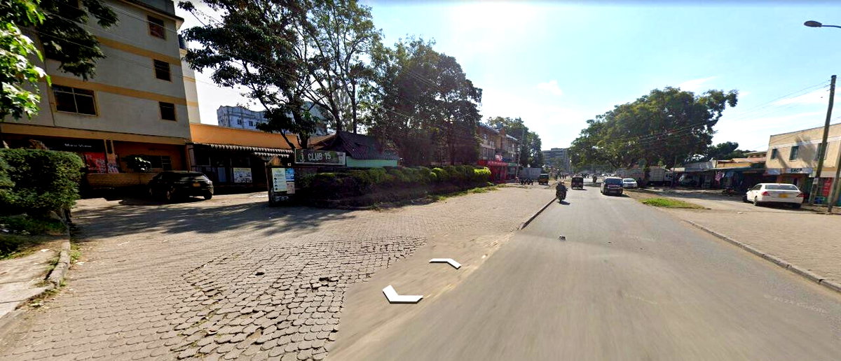 Half Acre Plot for KSh 120M
