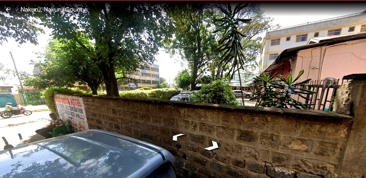 Half Acre Plot for KSh 120M