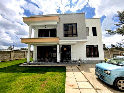 3bdrm Maisonette in Rimpaa for sale - Image 1