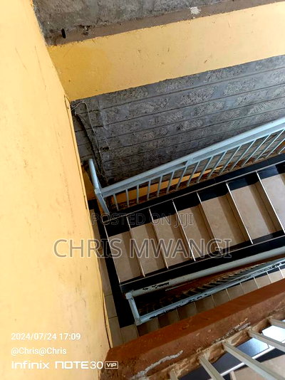 2bdrm Block of Flats in Membly Street, Membley Estate for sale - Image 8