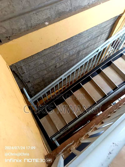 2bdrm Block of Flats in Membly Street, Membley Estate for sale - Image 9