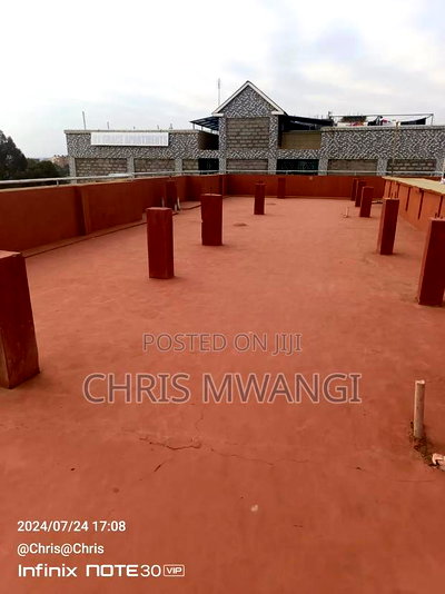 2bdrm Block of Flats in Membly Street, Membley Estate for sale - Image 6