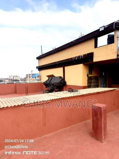 2bdrm Block of Flats in Membly Street, Membley Estate for sale - Image 5