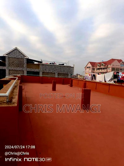 2bdrm Block of Flats in Membly Street, Membley Estate for sale - Image 12