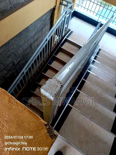 2bdrm Block of Flats in Membly Street, Membley Estate for sale - Image 11