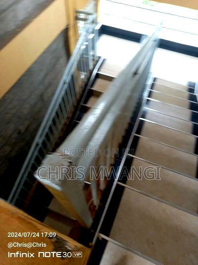 2bdrm Block of Flats in Membly Street, Membley Estate for sale - Image 10