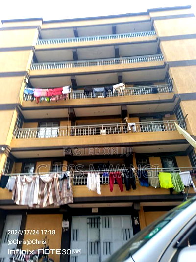 2bdrm Block of Flats in Membly Street, Membley Estate for sale - Image 2