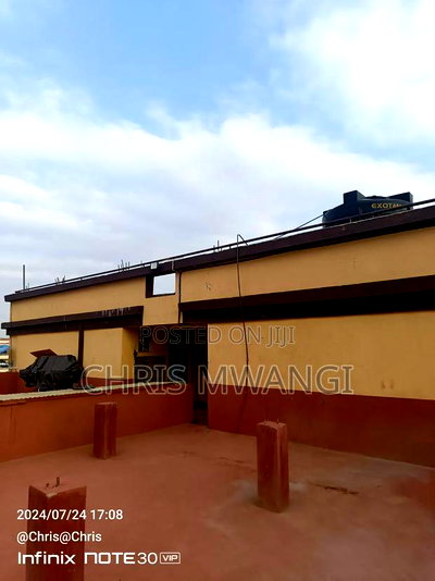 2bdrm Block of Flats in Membly Street, Membley Estate for sale - Image 4