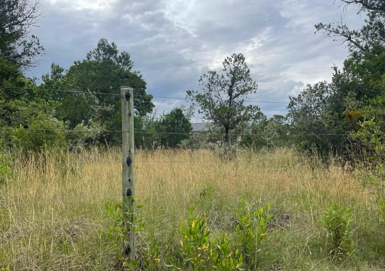 4-Acre Garden Land with Parking