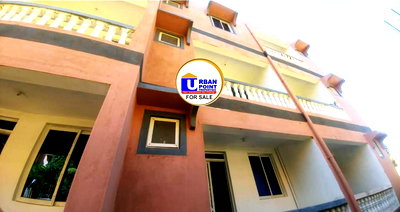 Pet Friendly Office Space for KSh 20M