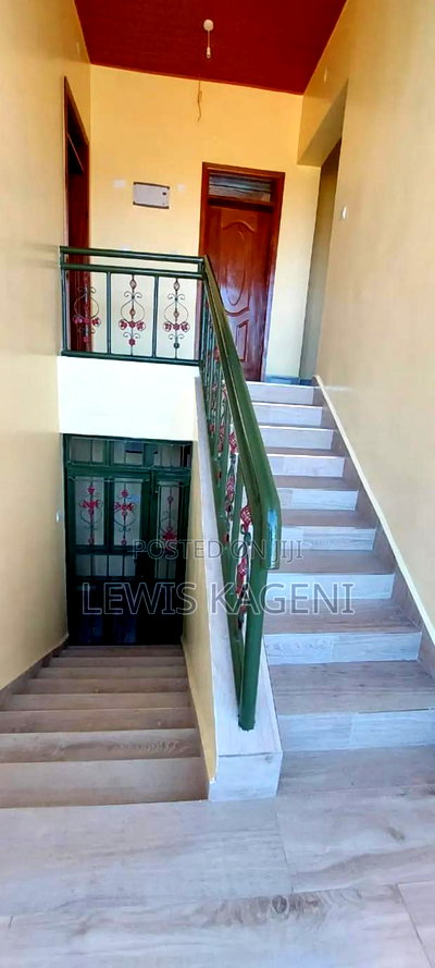 4bdrm House in Muigai Inn, Kenyatta Road / Theta for rent - Image 6