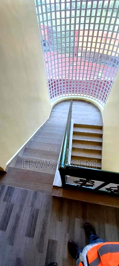 4bdrm House in Muigai Inn, Kenyatta Road / Theta for rent - Image 5